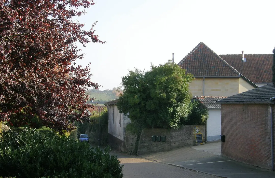 Bed en Breakfast Hof van Wolder-1